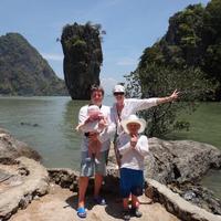 Отзыв от Ира - виза ДТВ